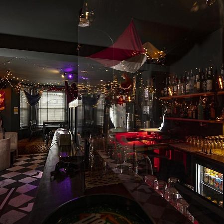 The Albion Rooms Margate Exteriör bild