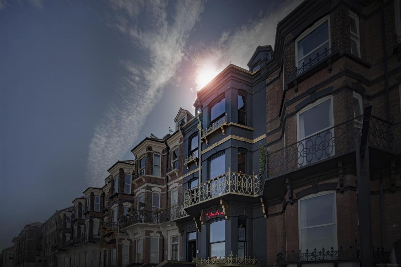 The Albion Rooms Margate Exteriör bild