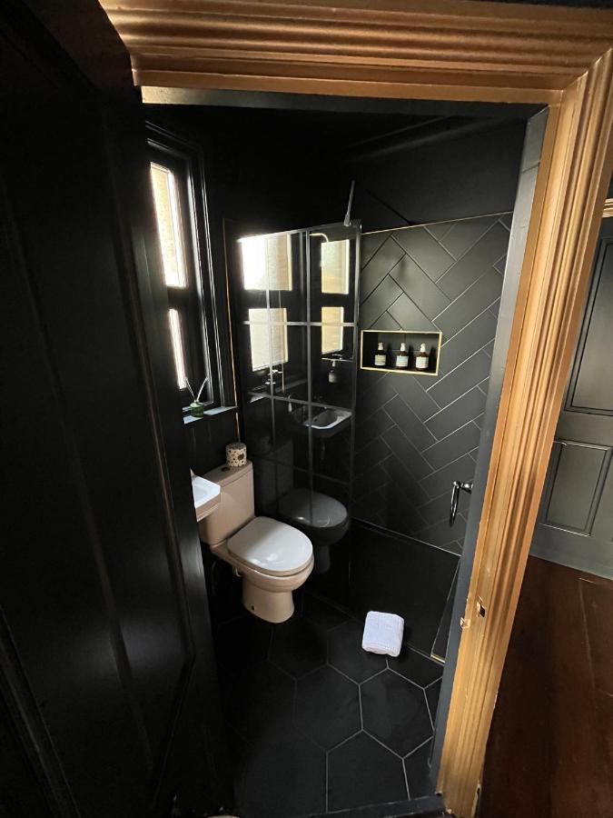 The Albion Rooms Margate Exteriör bild