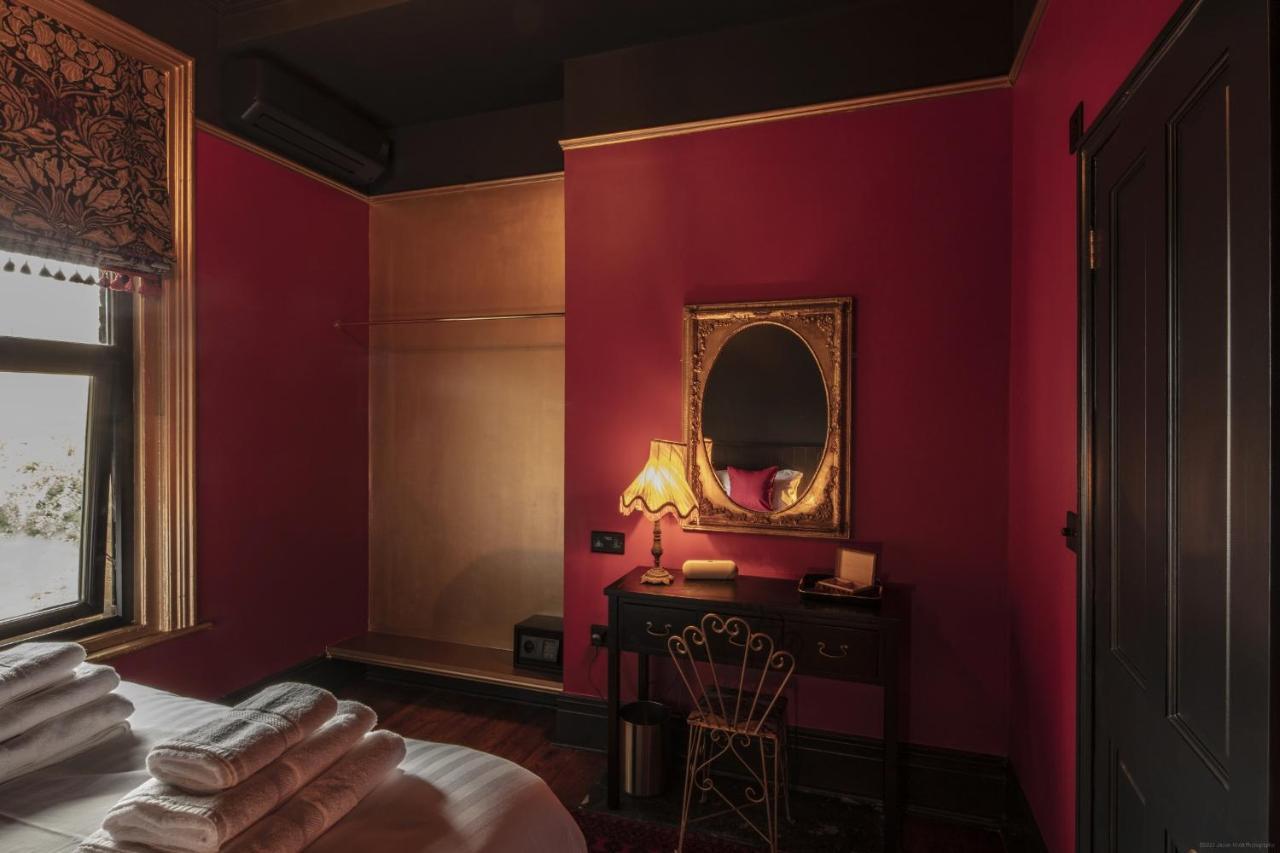 The Albion Rooms Margate Exteriör bild