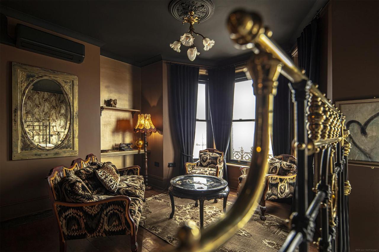 The Albion Rooms Margate Exteriör bild