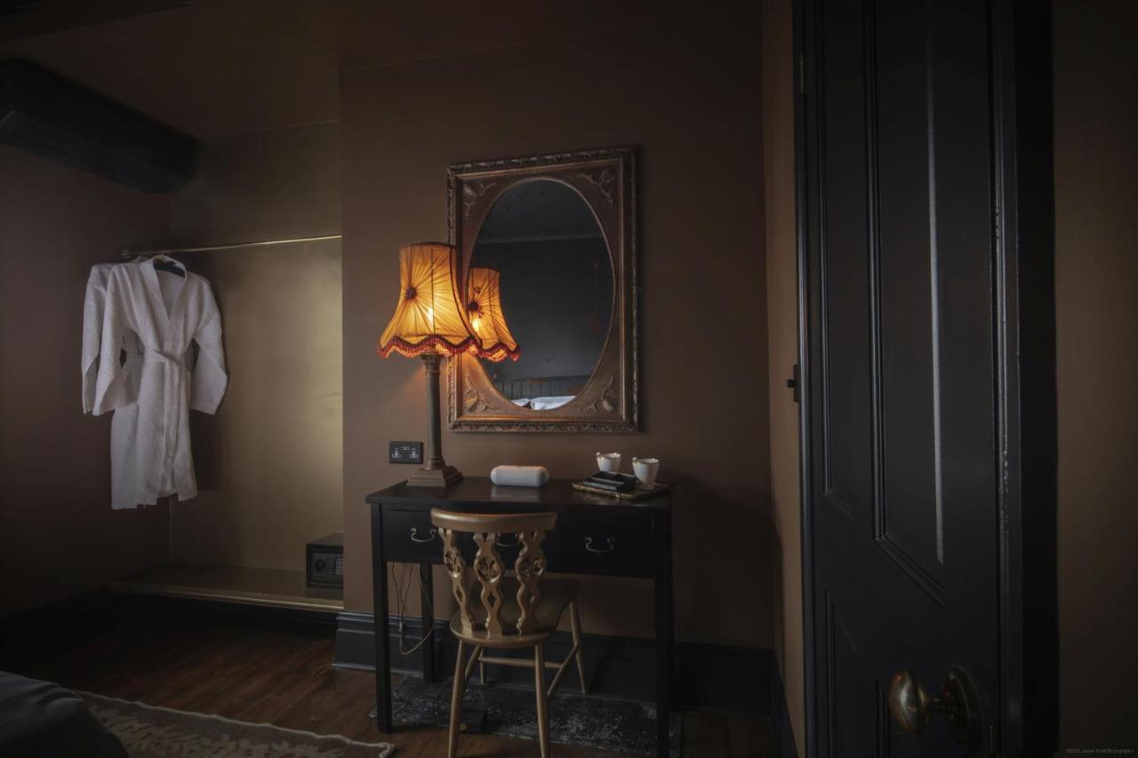 The Albion Rooms Margate Exteriör bild
